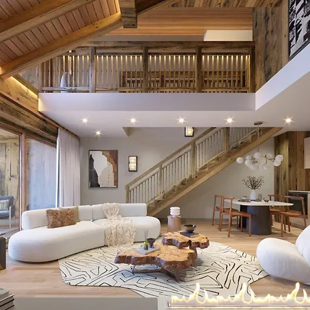 Ideal Aux Pieds - 6 Pers. Apartment