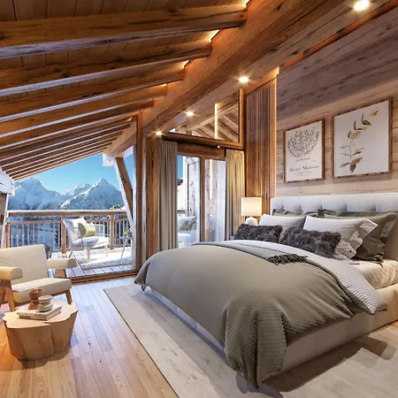 Apartment Ideal Aux Pieds - 6 Pers. *
