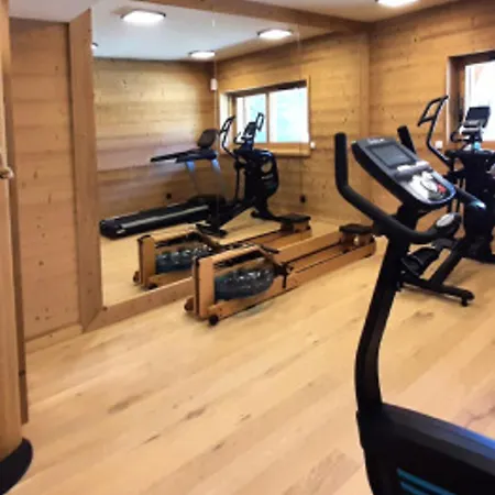 Apartment Ideal Aux Pieds - 6 Pers. Les Deux Alpes