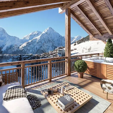 Ideal Aux Pieds - 6 Pers. Apartment *