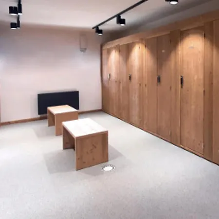 Apartment Ideal Aux Pieds - 6 Pers. Les Deux Alpes