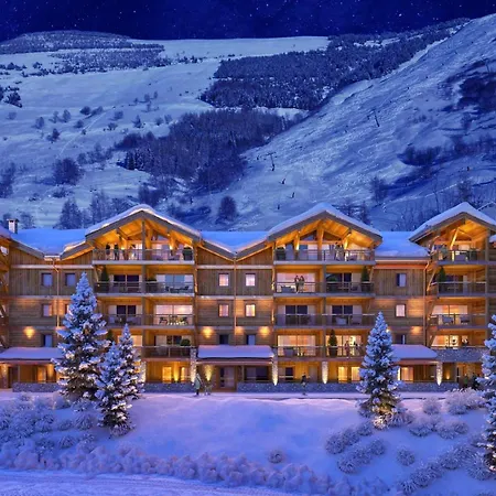 Ideal Aux Pieds - 6 Pers. * Les Deux Alpes