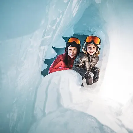 Ideal Aux Pieds - 6 Pers. Les Deux Alpes