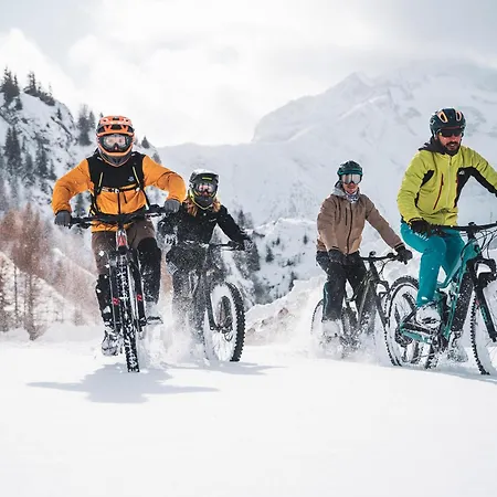 Ideal Aux Pieds - 6 Pers. * Les Deux Alpes